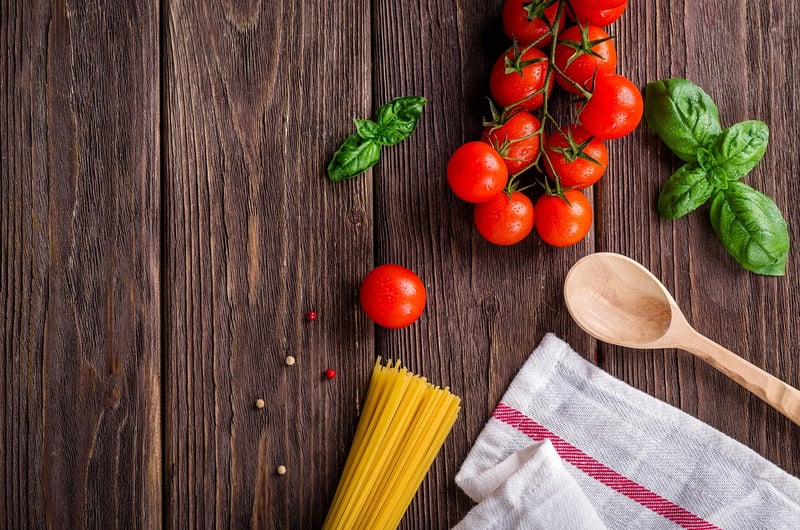 Spaghetti Bolognese